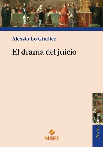 [9791387545109] EL DRAMA DEL JUICIO