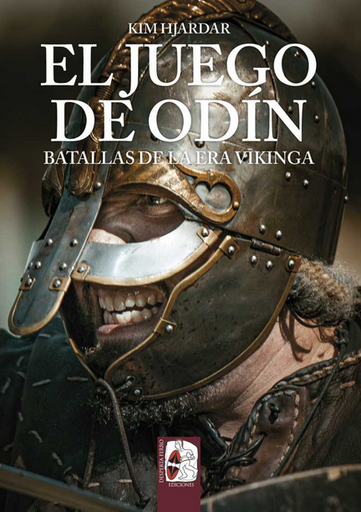 [9788412815702] EL JUEGO DE ODÍN
