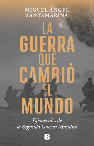 [9786287634701] LA GUERRA QUE CAMBIÓ EL MUNDO