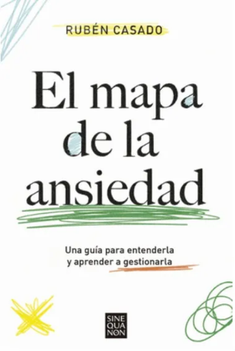 [9786287634695] EL MAPA DE LA ANSIEDAD