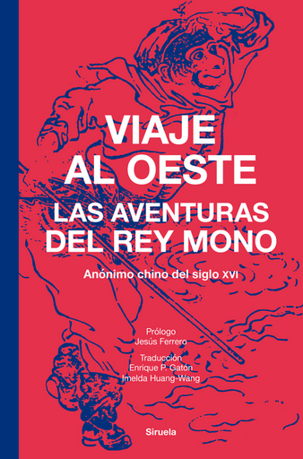 [9788410415362] VIAJE AL OESTE