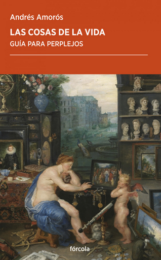 [9788417425951] LAS COSAS DE LA VIDA