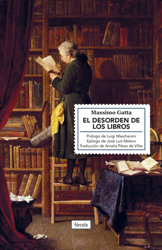 [9788417425029] EL DESORDEN DE LOS LIBROS