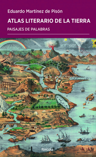 [9788416247103] ATLAS LITERARIO DE LA TIERRA