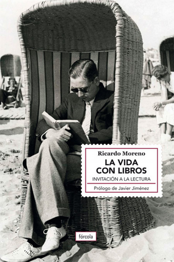 [9788419969071] LA VIDA CON LIBROS