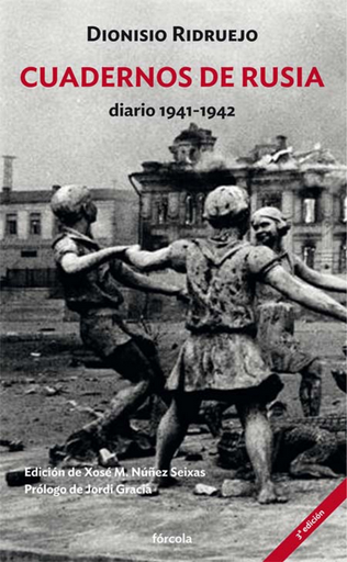 [9788417425777] CUADERNOS DE RUSIA