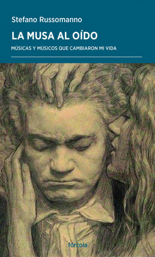 [9788416247011] LA MUSA AL OÍDO