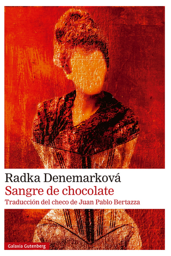 [9788410107618] SANGRE DE CHOCOLATE