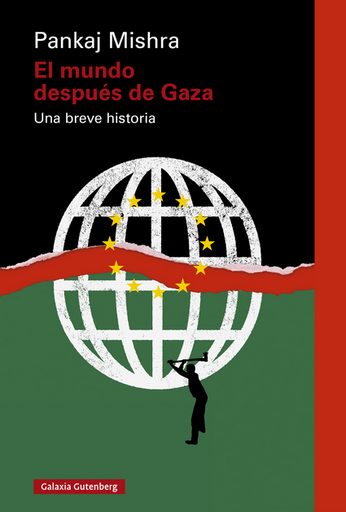 [9788410317383] EL MUNDO DESPUÉS DE GAZA
