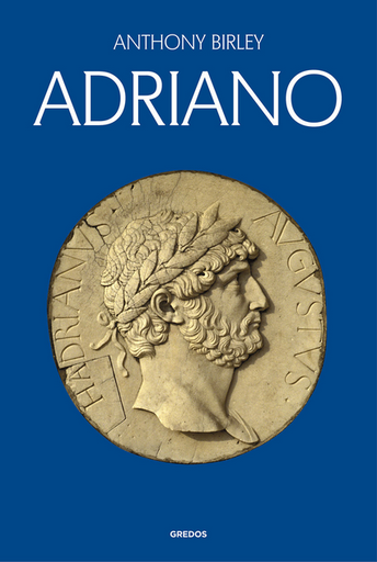 [9788424939618] ADRIANO