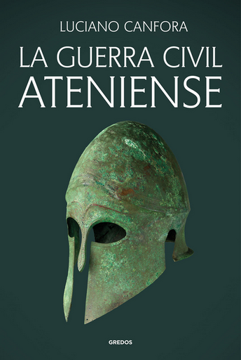[9788424939724] LA GUERRA CIVIL ATENIENSE