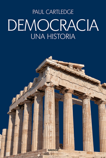 [9788424999391] DEMOCRACIA