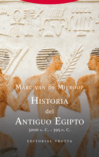 [9788413643014] HISTORIA DEL ANTIGUO EGIPTO