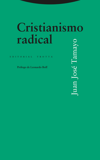 [9788413642185] CRISTIANISMO RADICAL