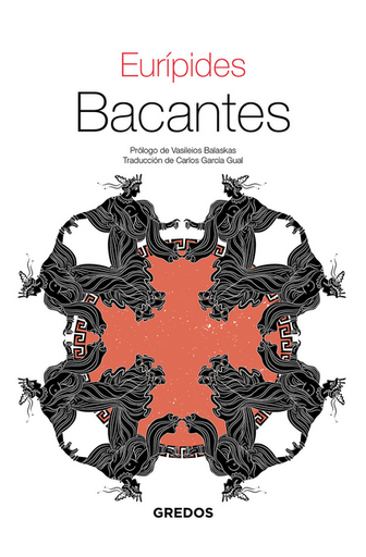 [9788424999742] BACANTES