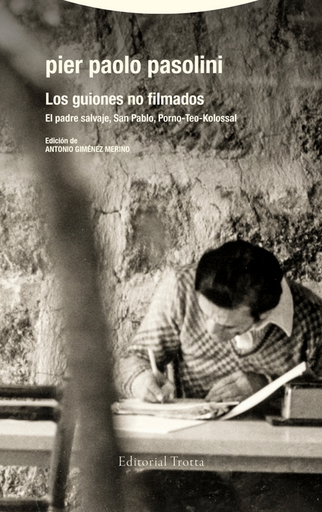 [9788413642567] LOS GUIONES NO FILMADOS