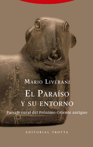 [9788413642338] EL PARAÍSO Y SU ENTORNO
