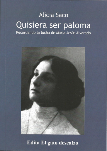 [2025041400001] QUISIERA SER PALOMA