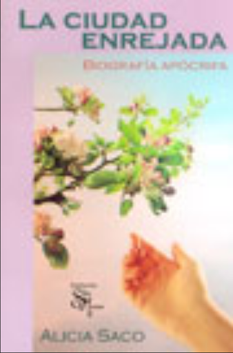 [9786123022266] LA CIUDAD ENREJADA