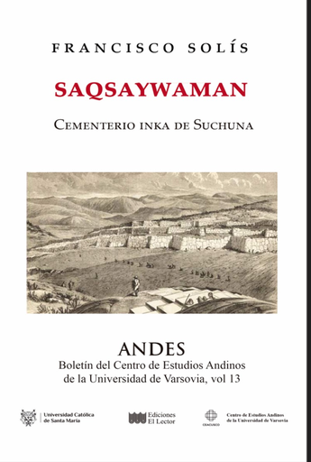 [9786125126252] SAQSAYWAMAN