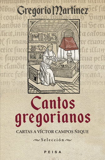 [9786123052164] CUENTOS GREGORIANOS (selección)