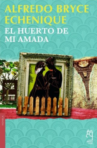 [9786123052454] EL HUERTO DE MI AMADA
