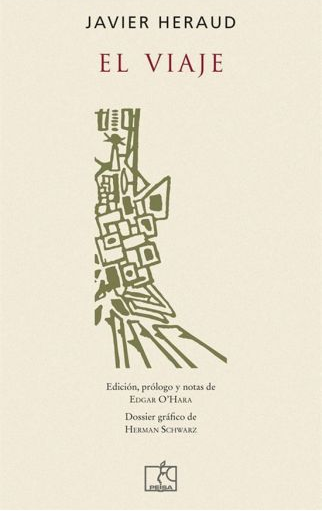 [9786123052331] EL VIAJE