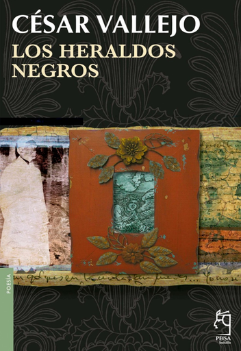 [9786123052409] LOS HERALDOS NEGROS