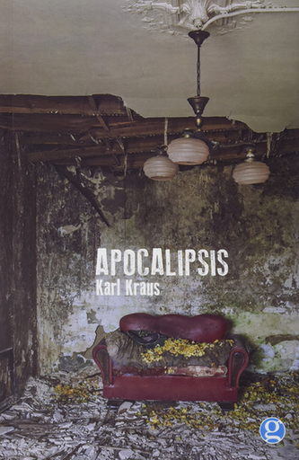 [9789871489893] APOCALIPSIS