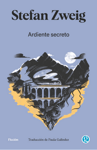 [9789878928906] ARDIENTE SECRETO