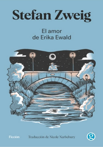 [9789878928241] EL AMOR DE ERIKA EWALD