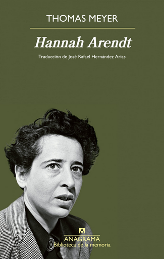 [9788433929778] HANNAH ARENDT