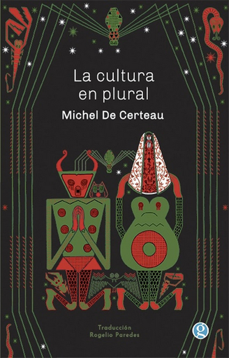 [9789878413914] LA CULTURA EN PLURAL