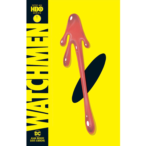 [9781779501127] WATCHMEN