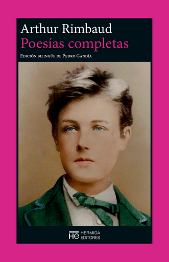 [9788412882407] POESÍA COMPLETA