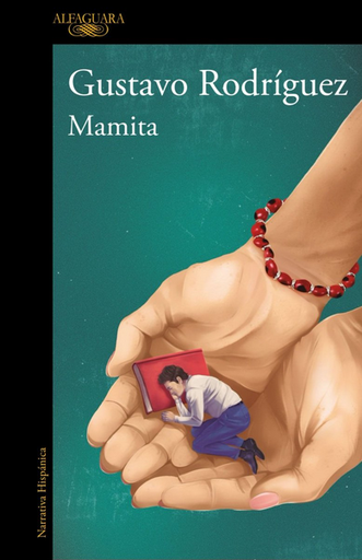 [9786125195128] MAMITA