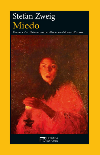 [9788412786897] MIEDO