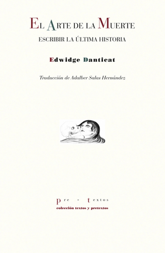 [9788410309234] EL ARTE DE LA MUERTE