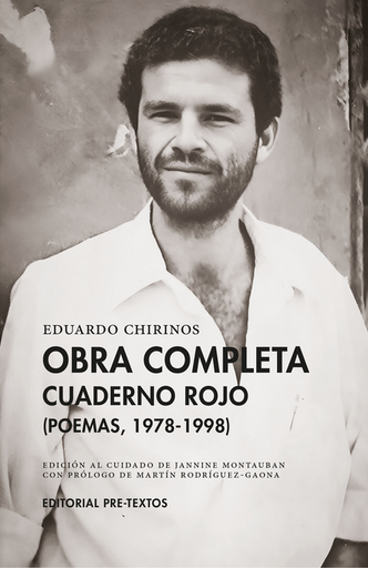 [9788410309098] OBRA COMPLETA I: Cuaderno Rojo