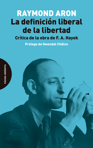 [9788412818727] LA DEFINICIÓN LIBERAL DE LA LIBERTAD