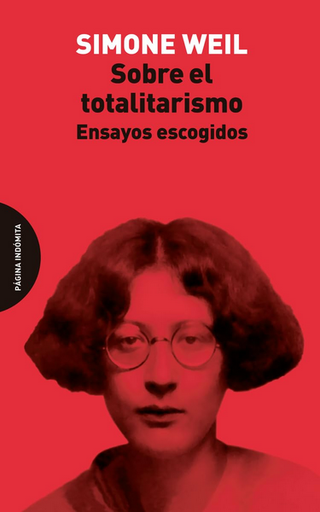 [9788412818734] SOBRE EL TOTALITARISMO