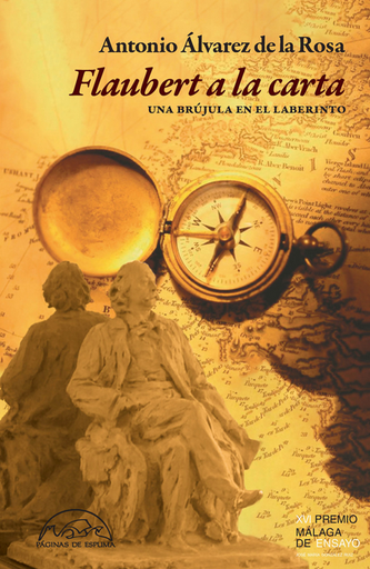[9788483933640] FLAUBERT A LA CARTA