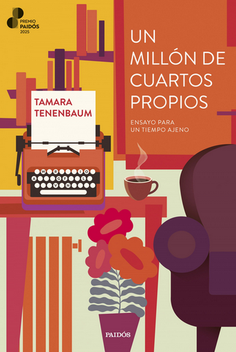 [9788449343391] UN MILLÓN DE CUARTOS PROPIOS