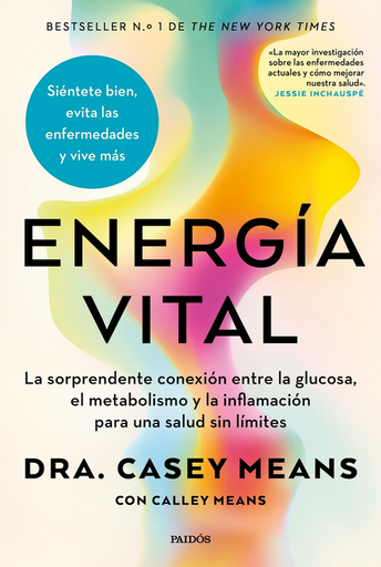 [9788449343537] ENERGÍA VITAL