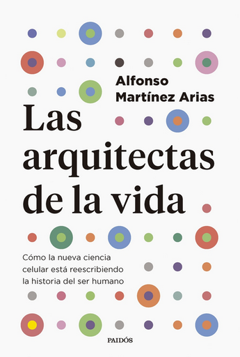 [9788449343322] LAS ARQUITECTAS DE LA VIDA