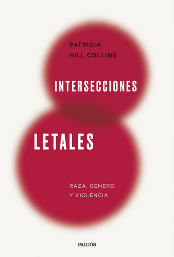 [9788449343483] INTERSECCIONES LETALES