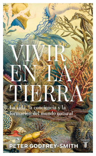 [9788430627394] VIVIR EN LA TIERRA