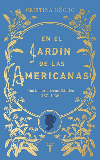 [9788430626915] EN EL JARDÍN DE LAS AMERICANAS