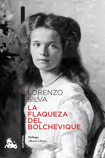 [9788423367313] LA FLAQUEZA DEL BOLCHEVIQUE