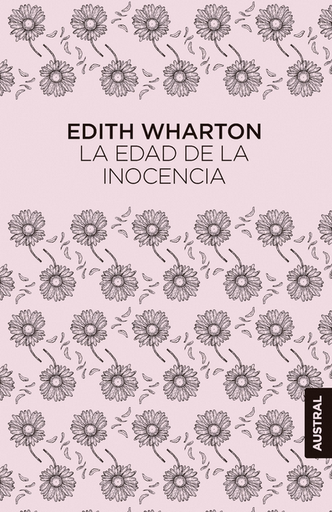 [9788411075824] LA EDAD DE LA INOCENCIA